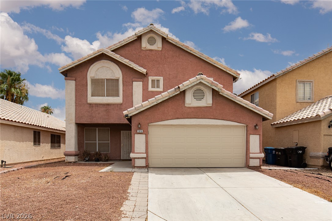 5916 Taj Mahal Drive Las Vegas NV 89130