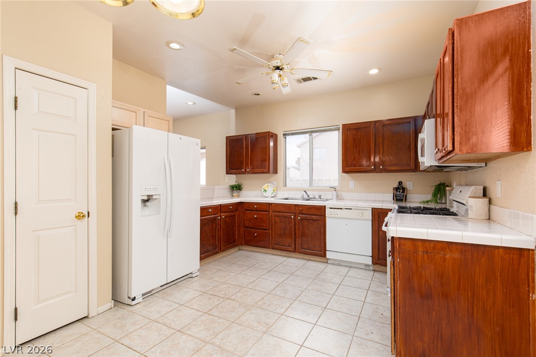 5916 Taj Mahal Drive Las Vegas NV 89130