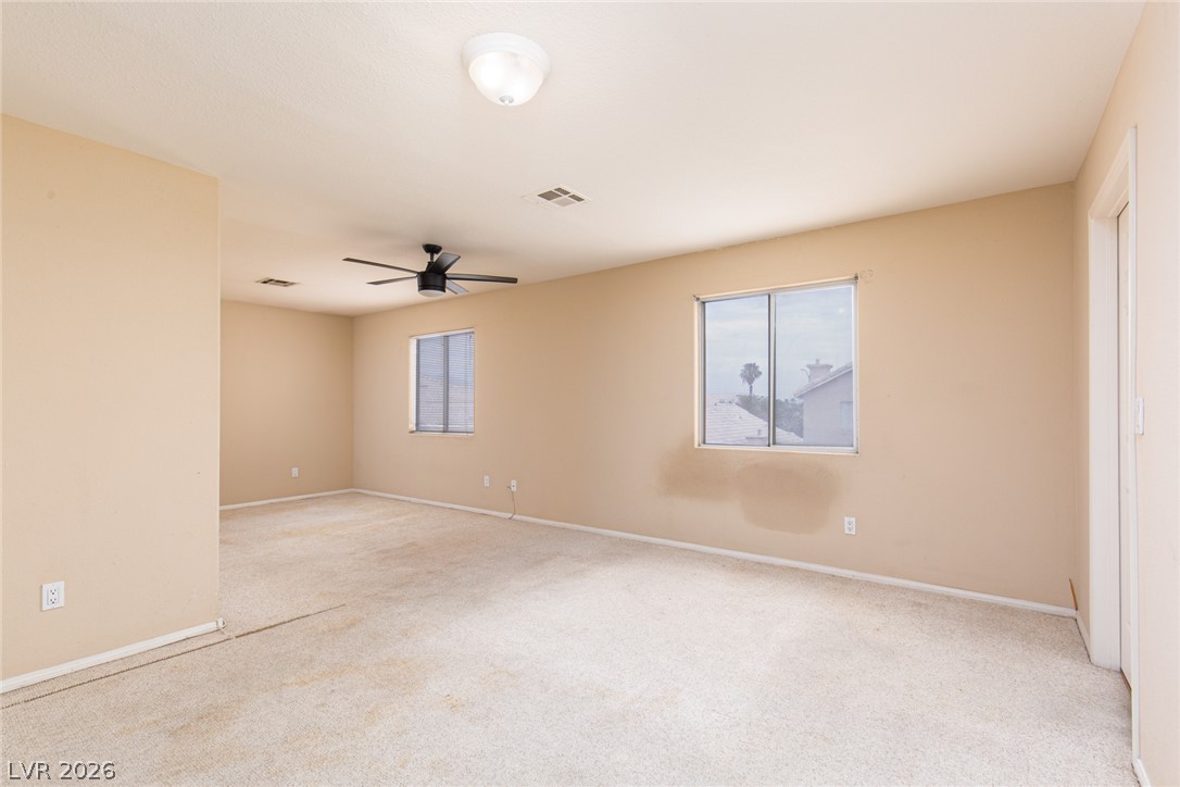 5916 Taj Mahal Drive Las Vegas NV 89130