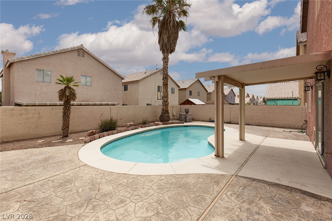 5916 Taj Mahal Drive Las Vegas NV 89130
