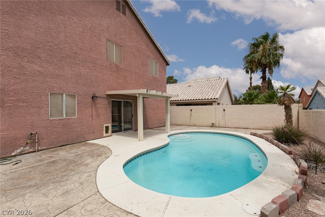5916 Taj Mahal Drive Las Vegas NV 89130