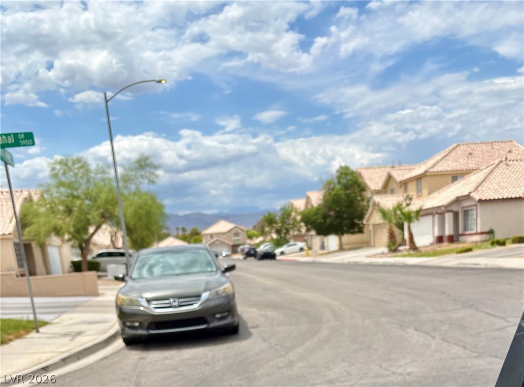 5916 Taj Mahal Drive Las Vegas NV 89130
