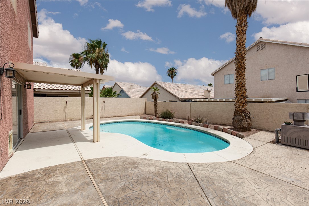 5916 Taj Mahal Drive Las Vegas NV 89130