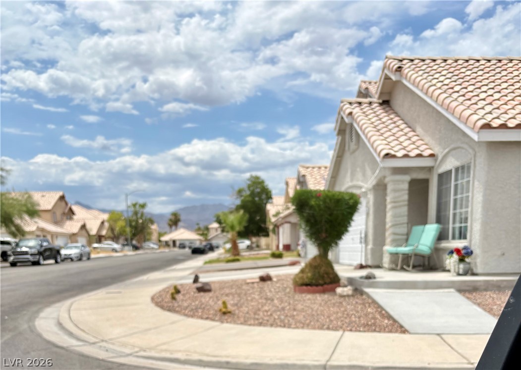 5916 Taj Mahal Drive Las Vegas NV 89130