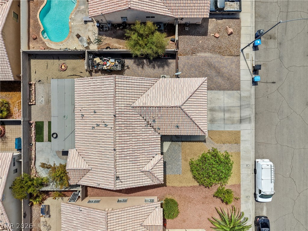 5438 Iberville Street North Las Vegas NV 89031