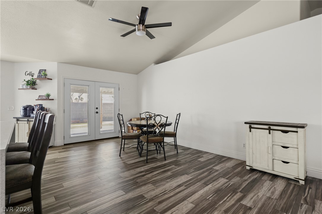 5438 Iberville Street North Las Vegas NV 89031