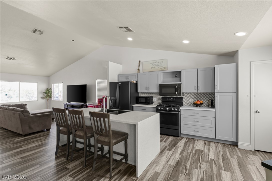 5438 Iberville Street North Las Vegas NV 89031