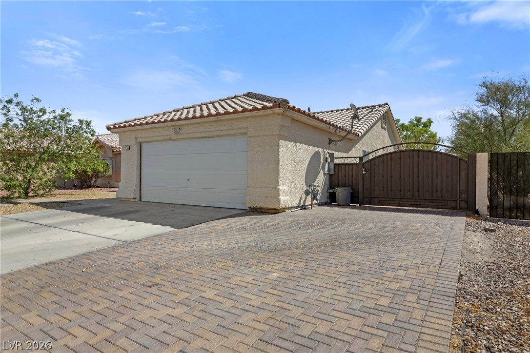 5438 Iberville Street North Las Vegas NV 89031