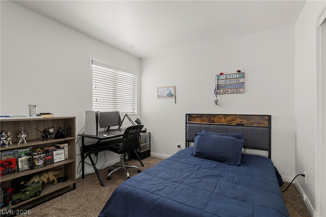 5438 Iberville Street North Las Vegas NV 89031