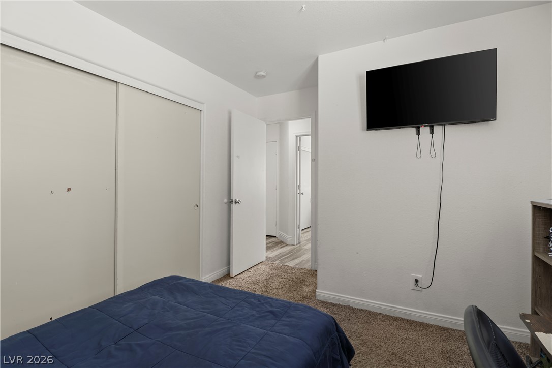5438 Iberville Street North Las Vegas NV 89031