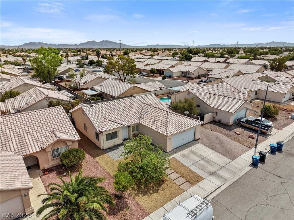 5438 Iberville Street North Las Vegas NV 89031