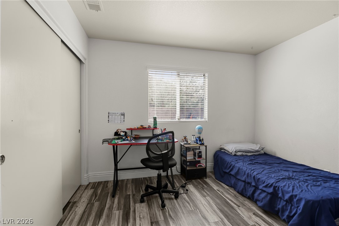 5438 Iberville Street North Las Vegas NV 89031
