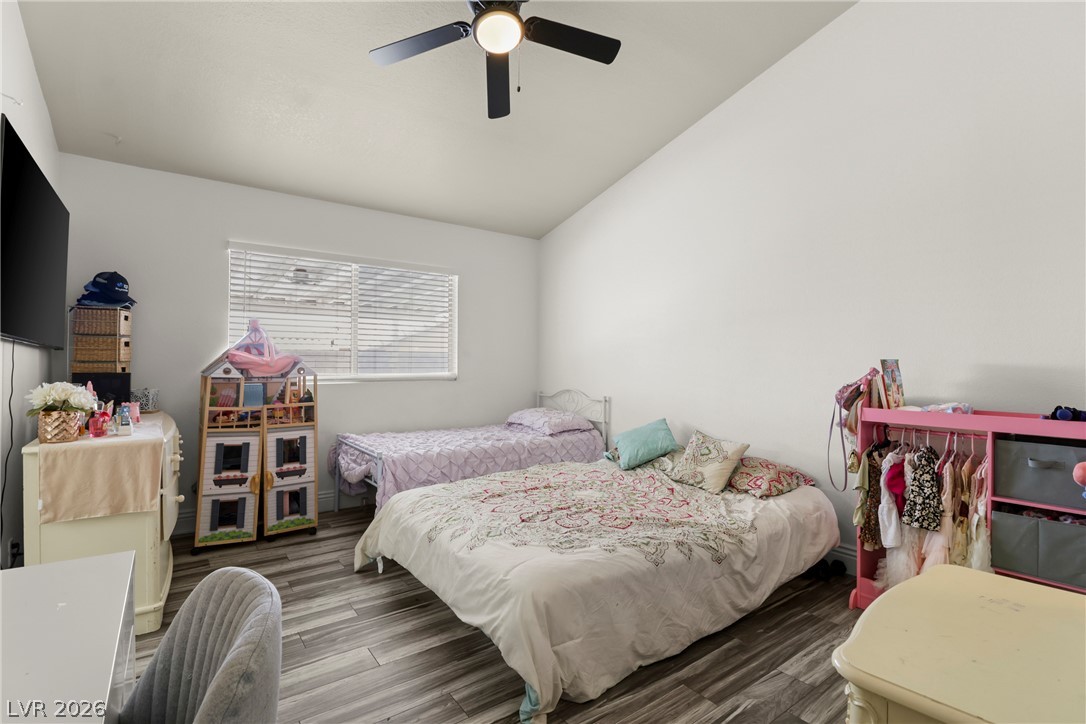 5438 Iberville Street North Las Vegas NV 89031