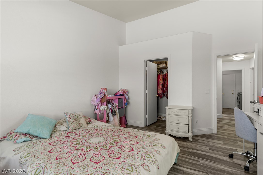 5438 Iberville Street North Las Vegas NV 89031