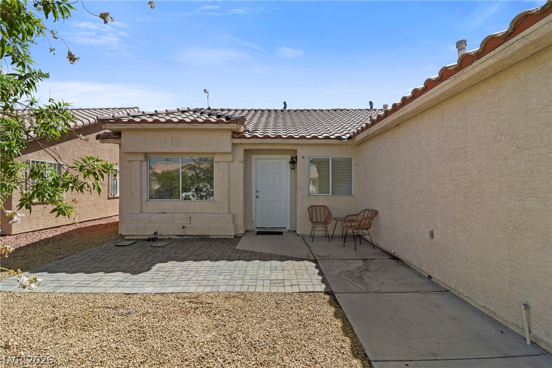 5438 Iberville Street North Las Vegas NV 89031