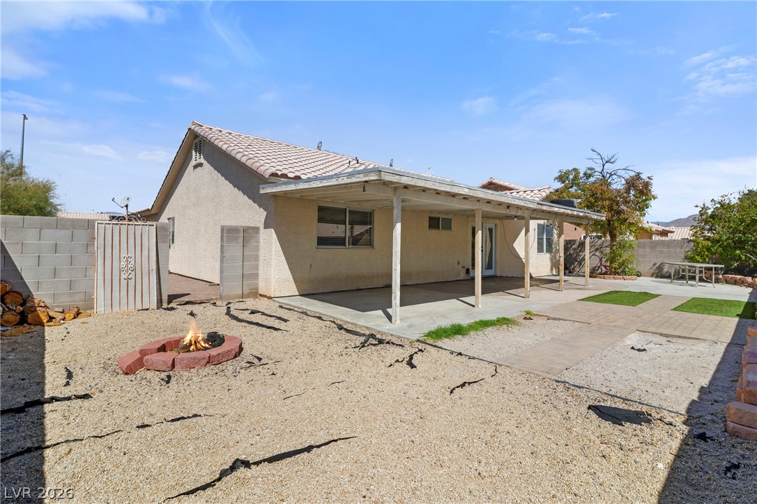 5438 Iberville Street North Las Vegas NV 89031