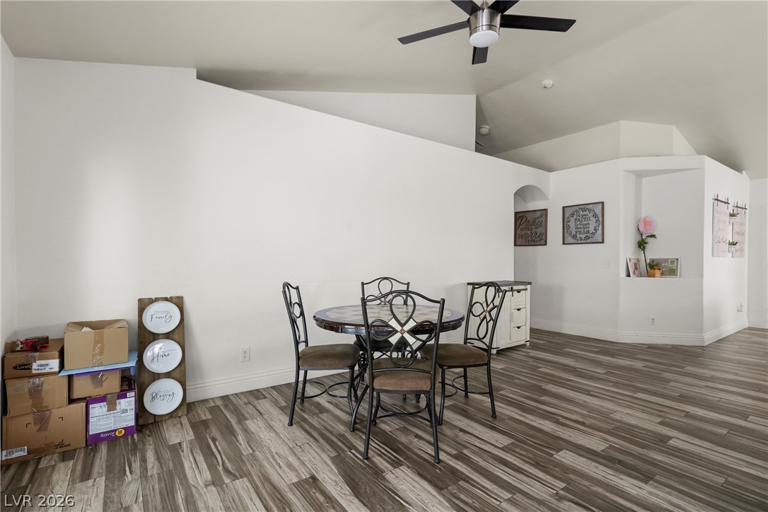 5438 Iberville Street North Las Vegas NV 89031