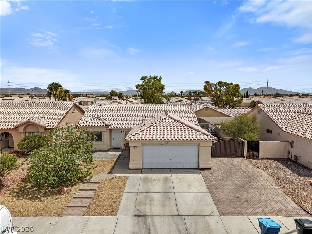 5438 Iberville Street North Las Vegas NV 89031