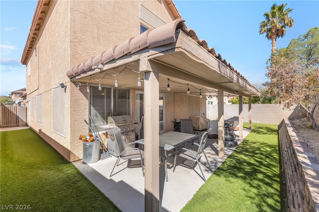 8390 Lexford Street Las Vegas NV 89123