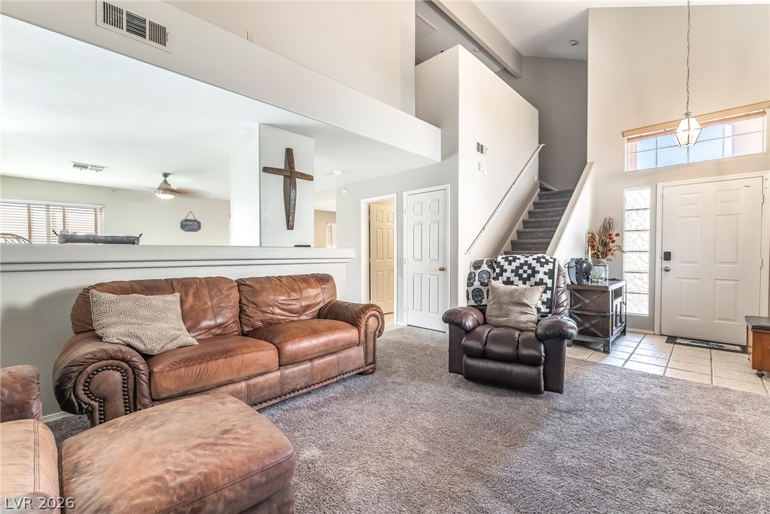 8390 Lexford Street Las Vegas NV 89123