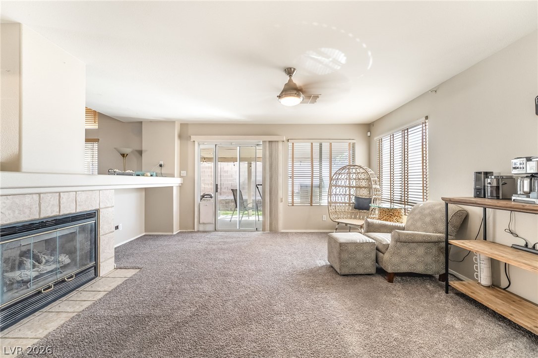 8390 Lexford Street Las Vegas NV 89123