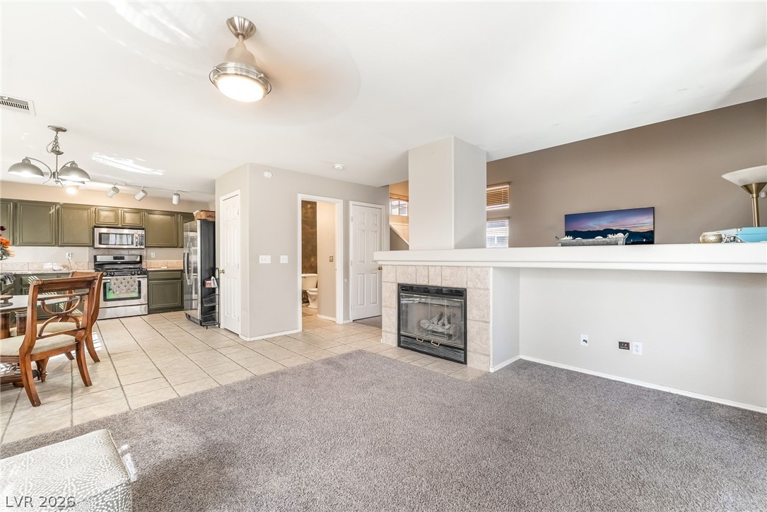 8390 Lexford Street Las Vegas NV 89123