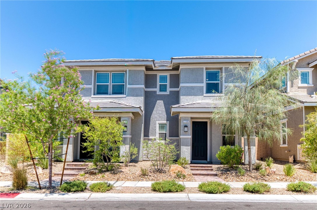 718 Cottonwood Hill Place Henderson NV 89011