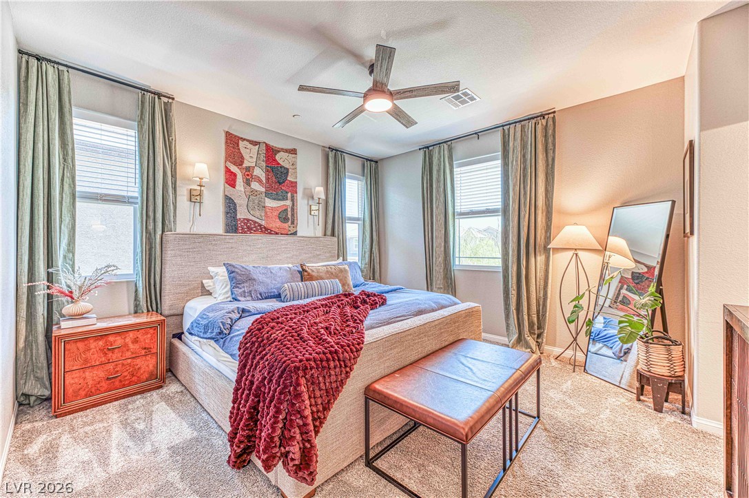718 Cottonwood Hill Place Henderson NV 89011