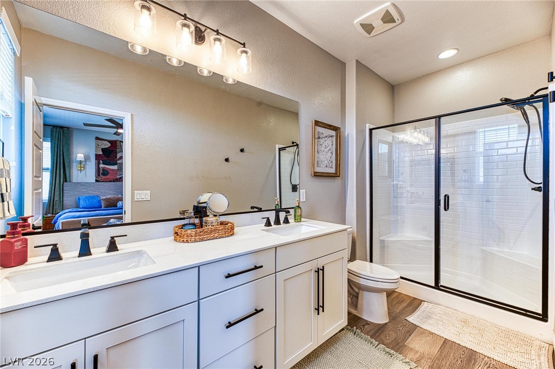718 Cottonwood Hill Place Henderson NV 89011
