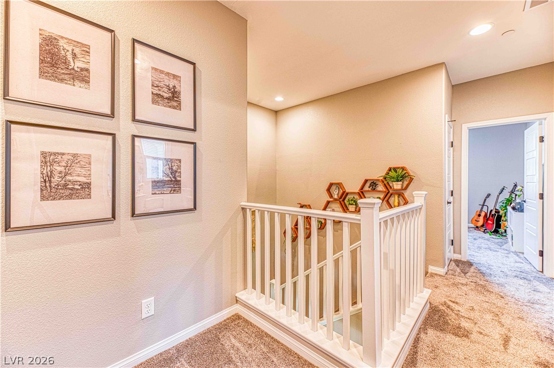 718 Cottonwood Hill Place Henderson NV 89011