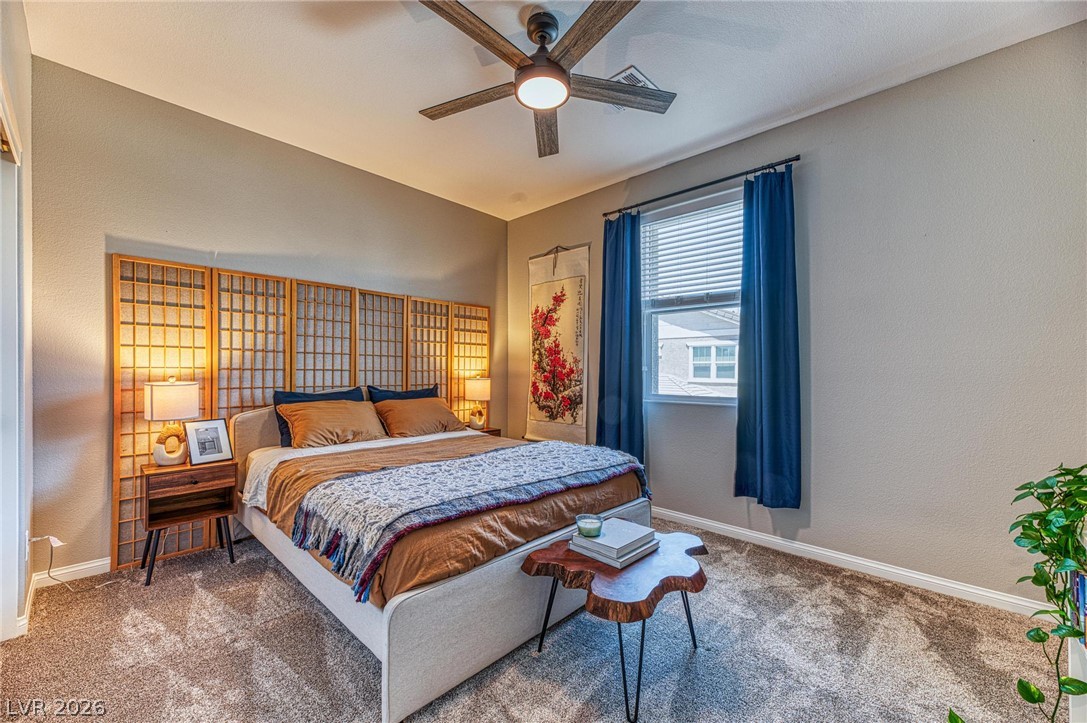 718 Cottonwood Hill Place Henderson NV 89011
