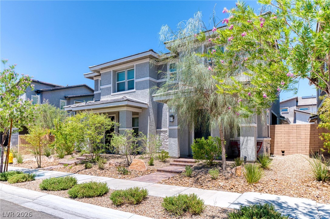 718 Cottonwood Hill Place Henderson NV 89011