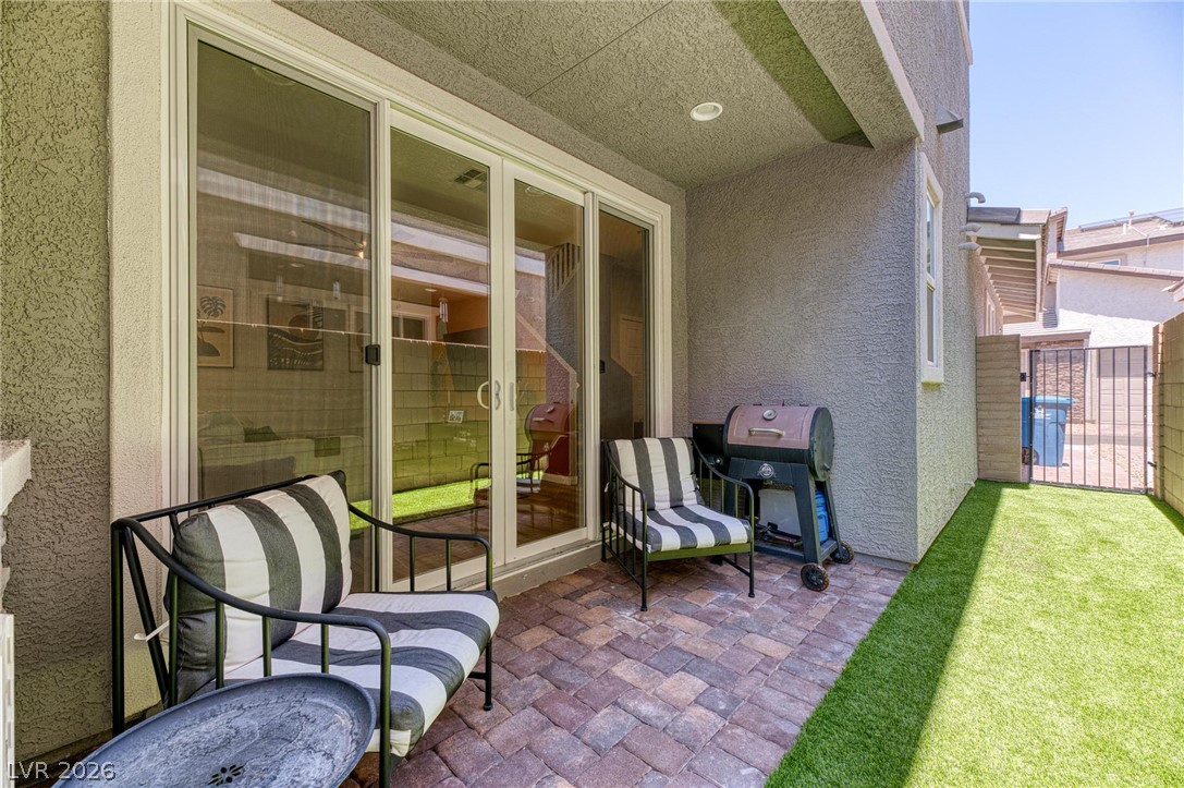 718 Cottonwood Hill Place Henderson NV 89011