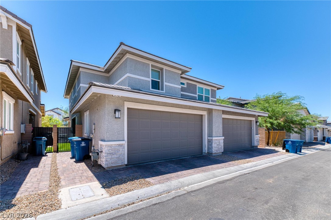 718 Cottonwood Hill Place Henderson NV 89011