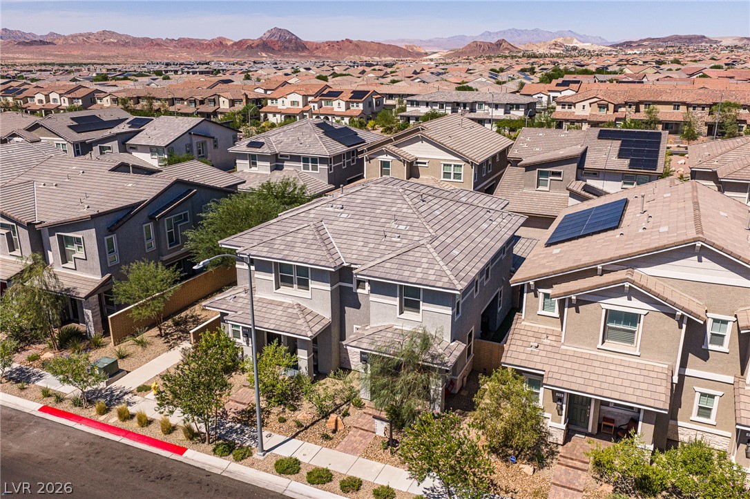 718 Cottonwood Hill Place Henderson NV 89011