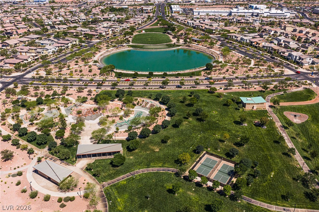 718 Cottonwood Hill Place Henderson NV 89011