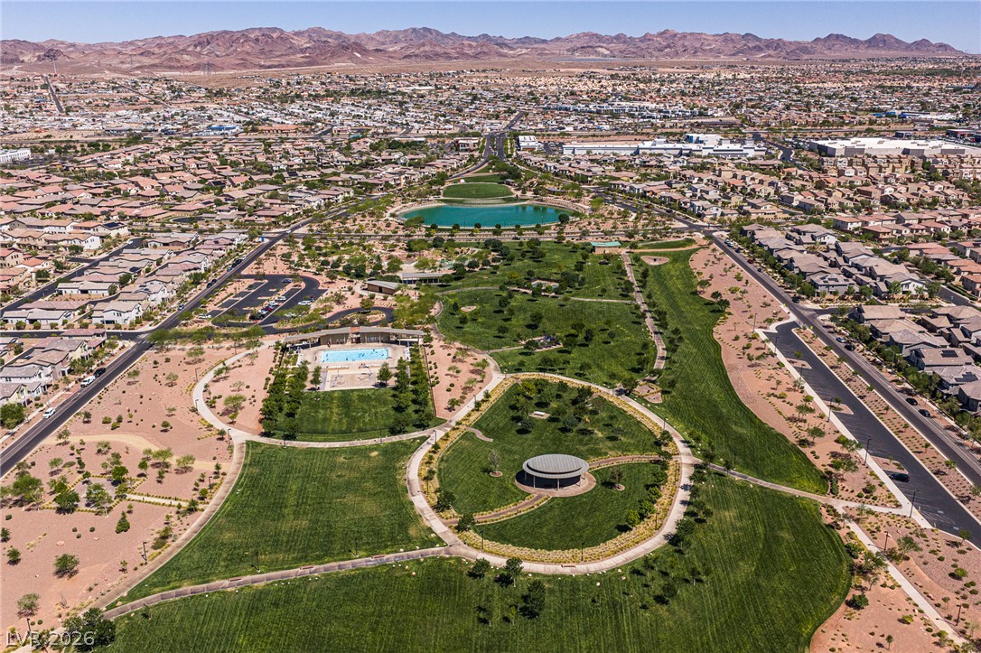 718 Cottonwood Hill Place Henderson NV 89011