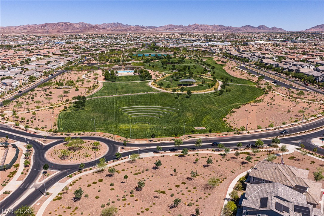 718 Cottonwood Hill Place Henderson NV 89011