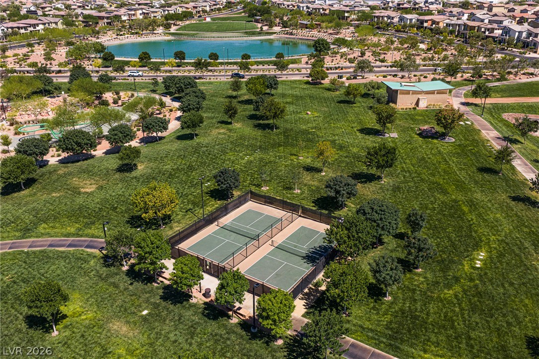 718 Cottonwood Hill Place Henderson NV 89011