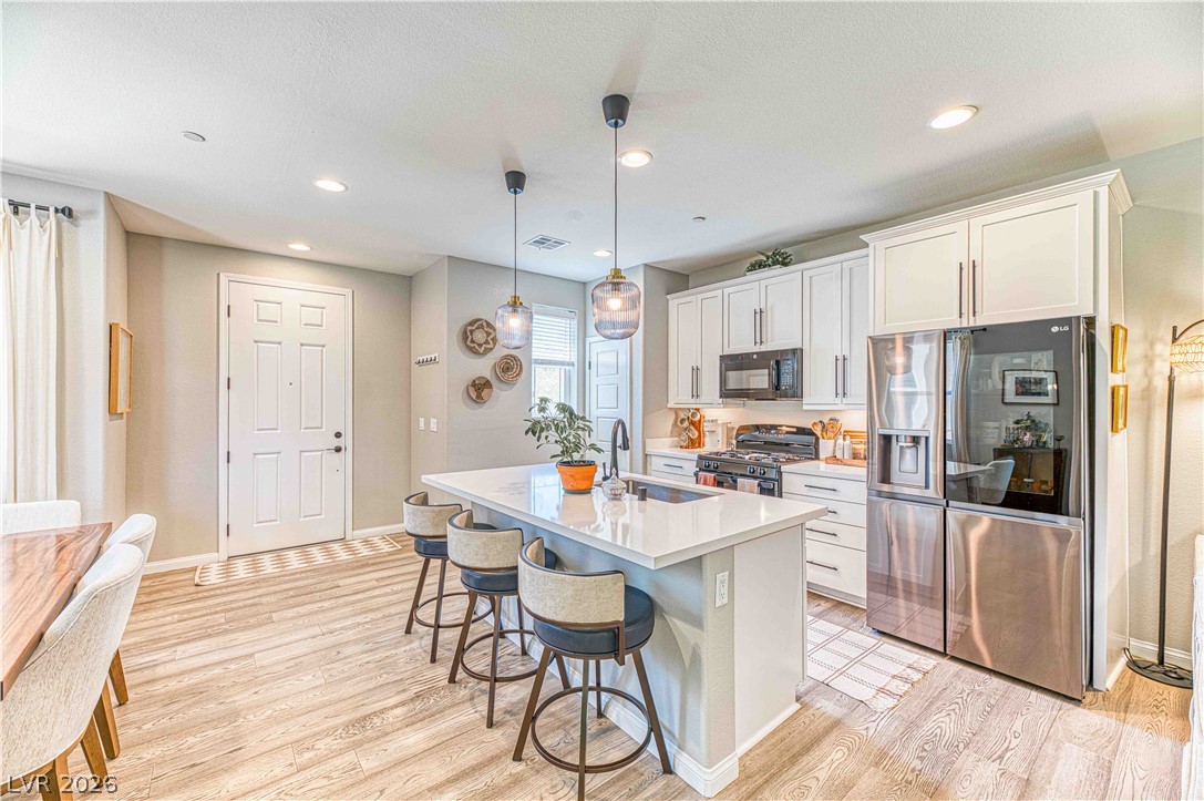 718 Cottonwood Hill Place Henderson NV 89011