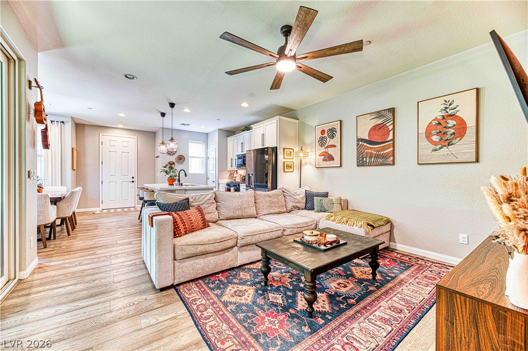 718 Cottonwood Hill Place Henderson NV 89011