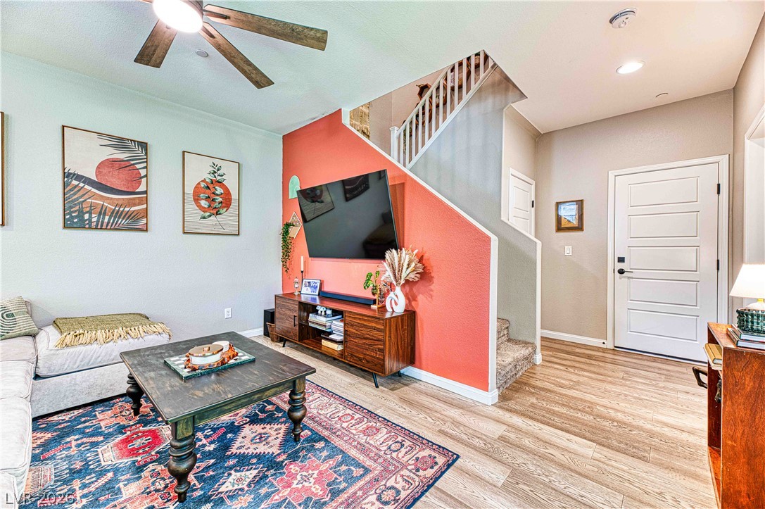 718 Cottonwood Hill Place Henderson NV 89011