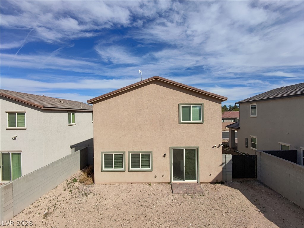 3915 Wesvan Court Las Vegas NV 89121