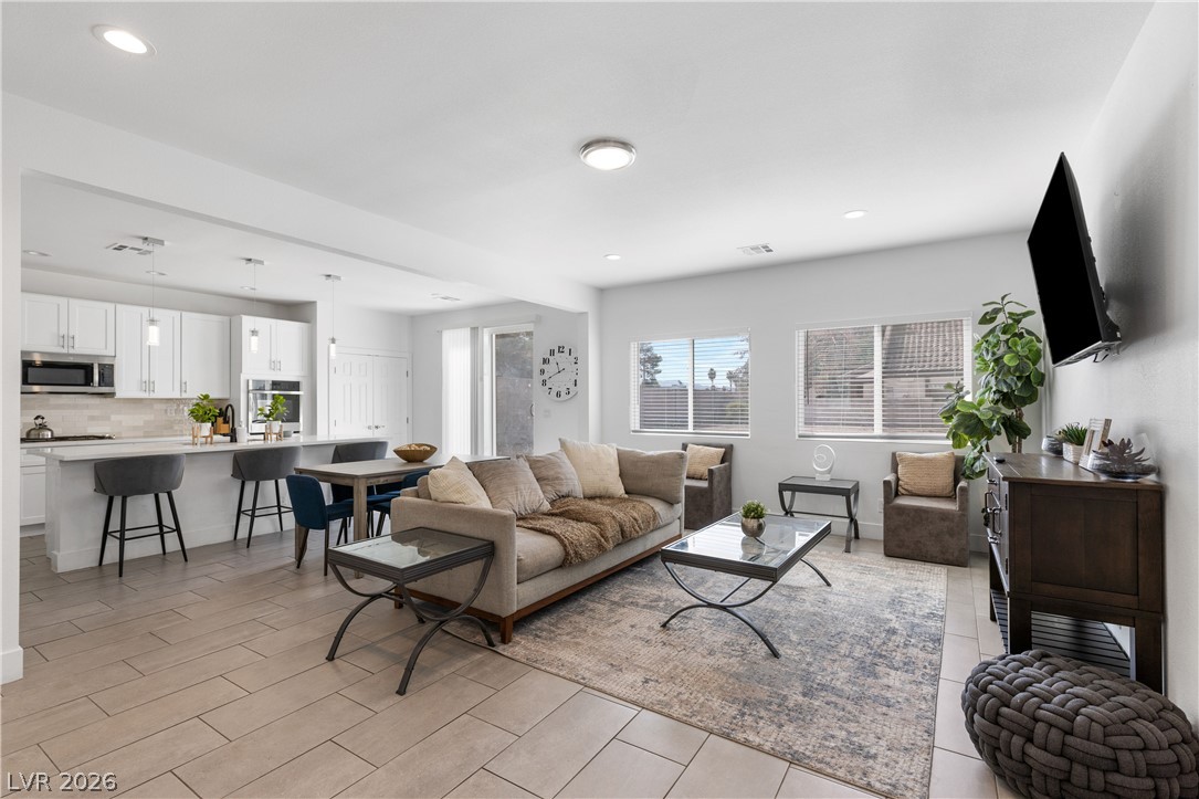 3915 Wesvan Court Las Vegas NV 89121