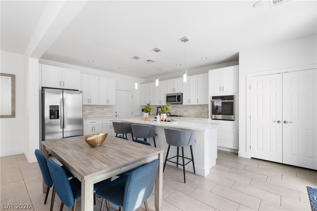 3915 Wesvan Court Las Vegas NV 89121