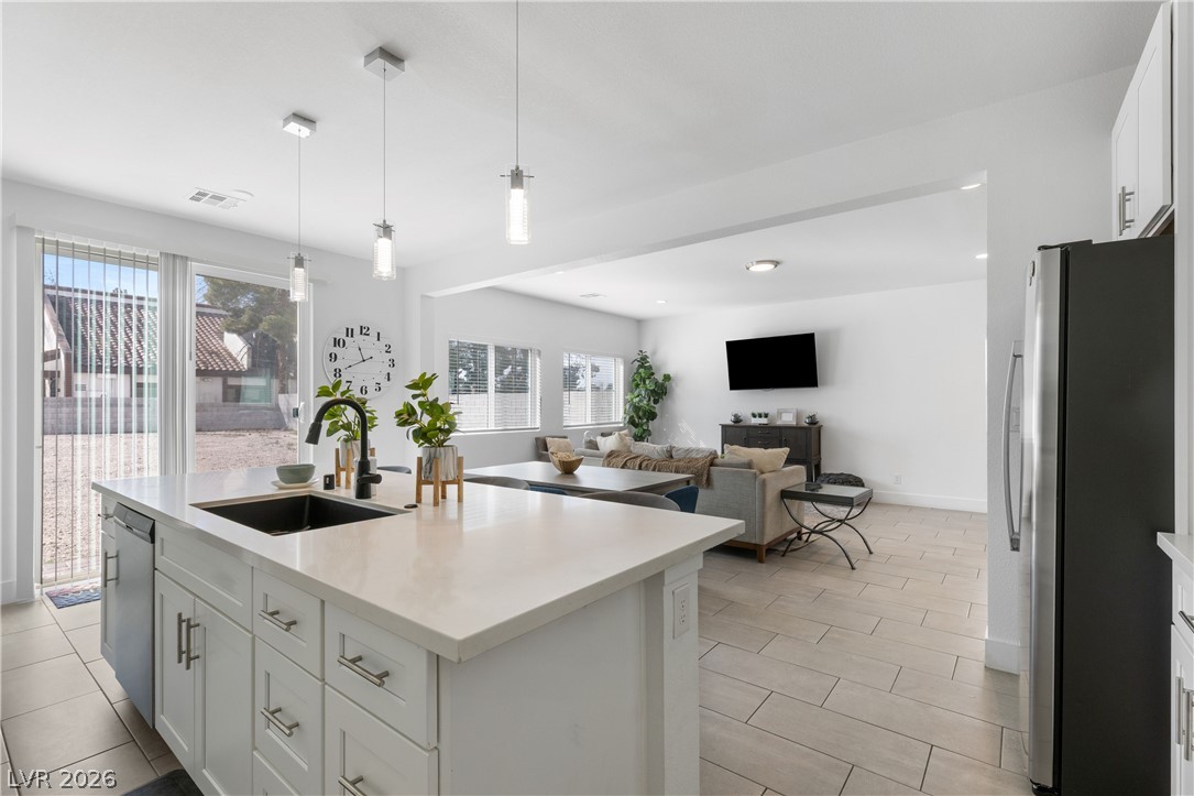 3915 Wesvan Court Las Vegas NV 89121