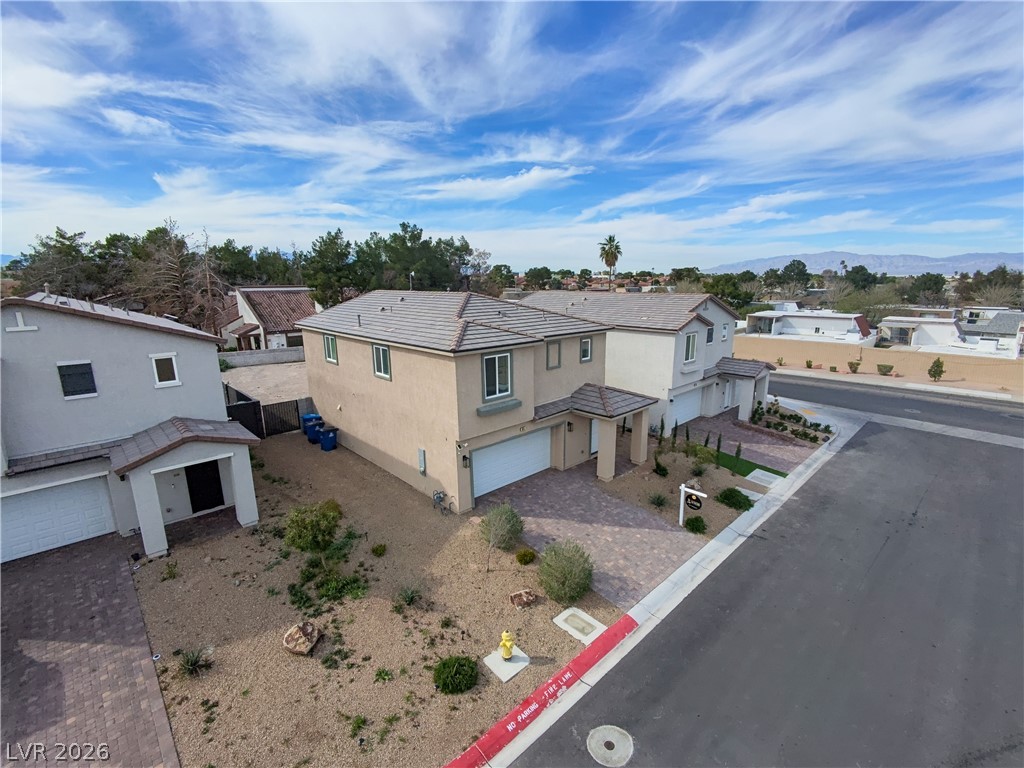 3915 Wesvan Court Las Vegas NV 89121