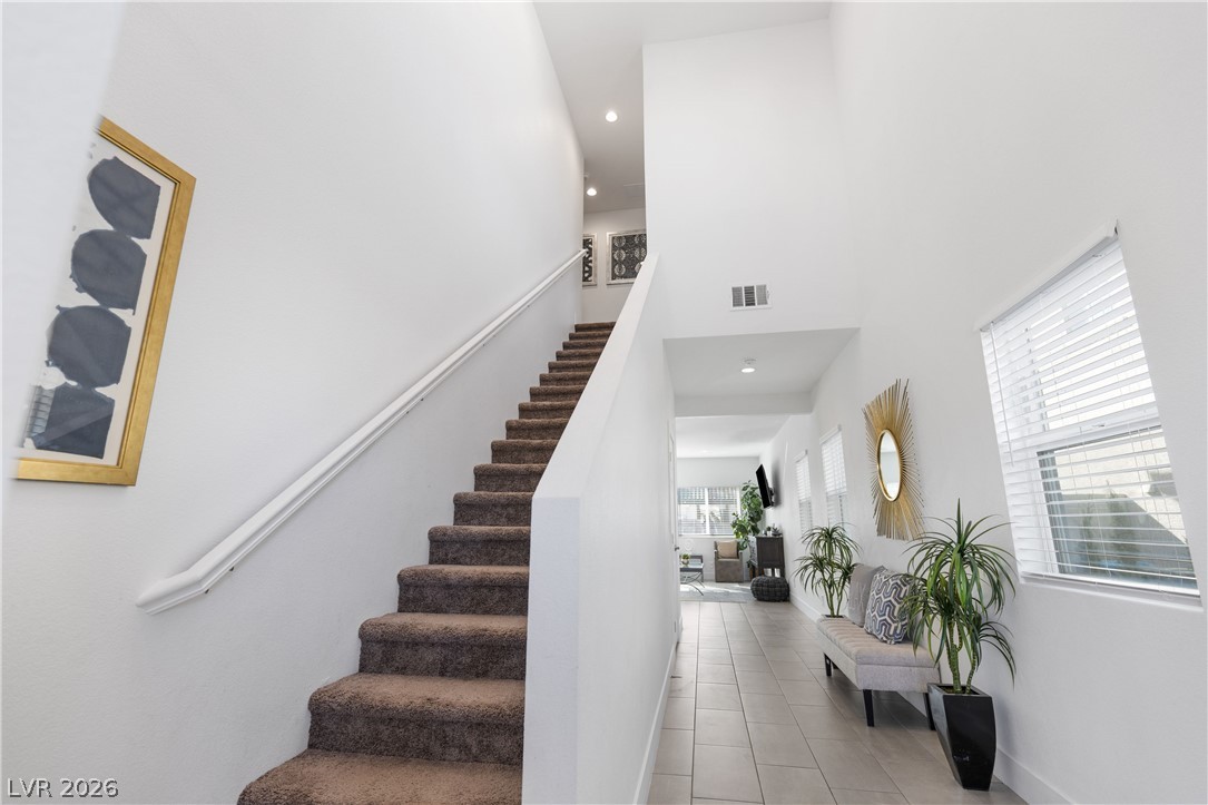 3915 Wesvan Court Las Vegas NV 89121