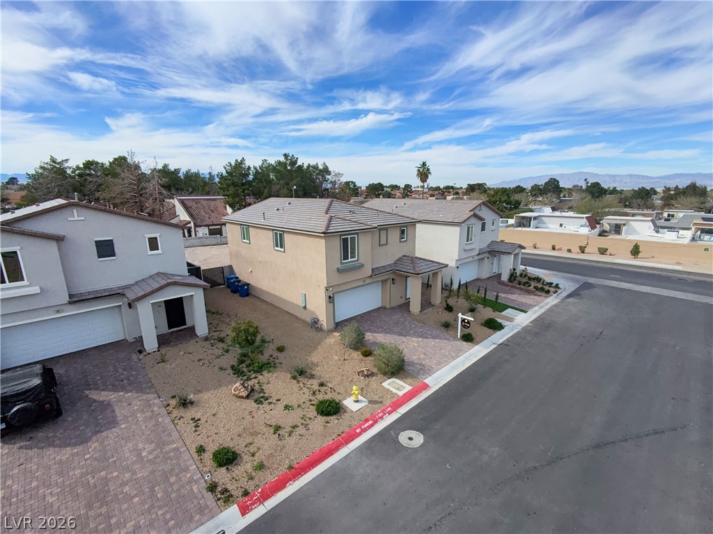 3915 Wesvan Court Las Vegas NV 89121
