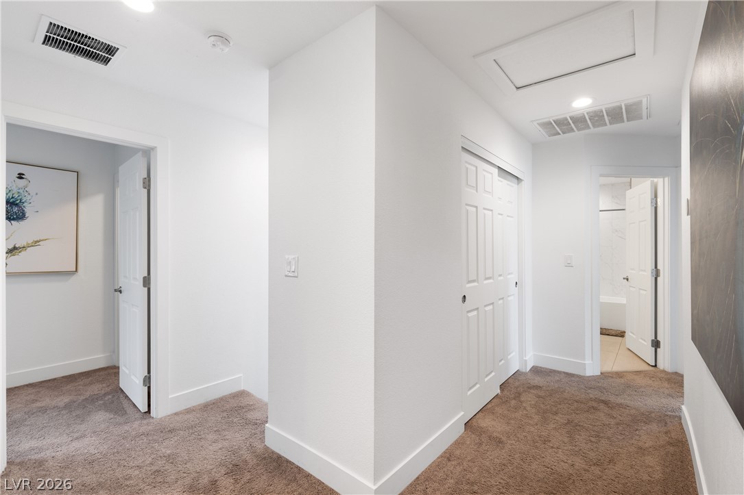 3915 Wesvan Court Las Vegas NV 89121